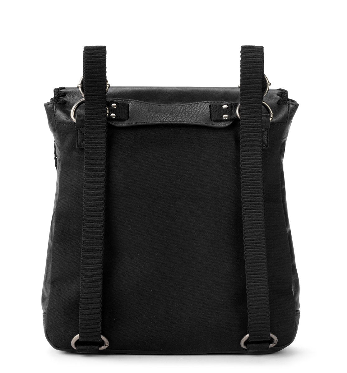 Amazon.com: the sak Women's Esperato Recycled Nylon Backpack, Black II, One  Size : Clothing, Shoes & Jewelry